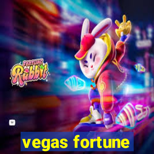 vegas fortune